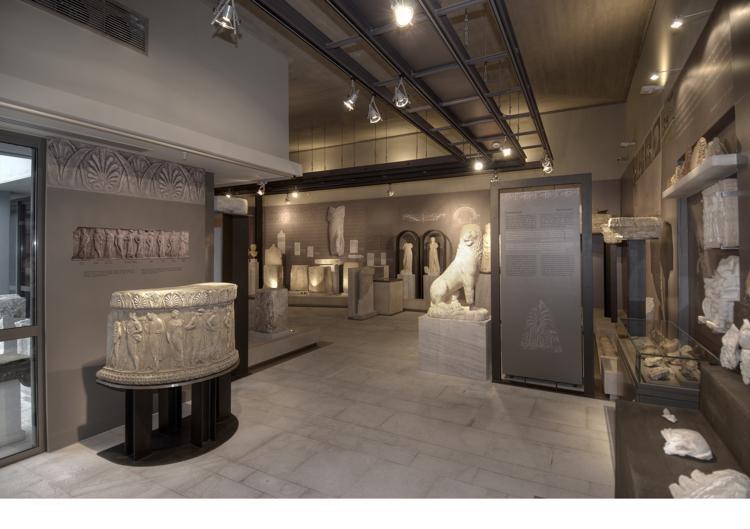 Hotel Fotini ミティカス エクステリア 写真
