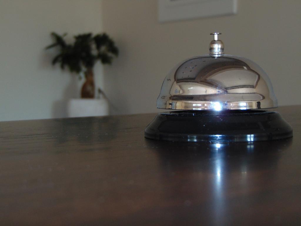 Hotel Fotini ミティカス エクステリア 写真